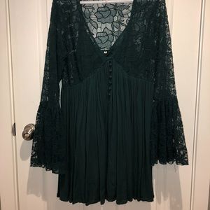 Free people dress